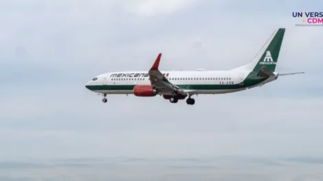 Piden a Mexicana de Aviación evaluar apertura de rutas que comuniquen a Durango con otros destinos