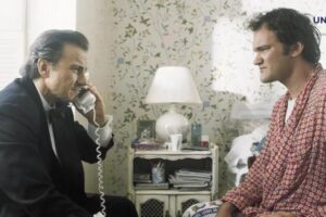 WebCDMX Pulp Fiction regresa 30 anos despues