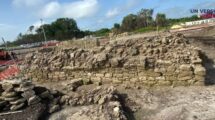 Modifican acceso a estación del Tren Maya para preservar estructuras prehispánicas