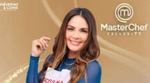 Rossana Nájera se corona como la ganadora de MasterChef Celebrity 2024