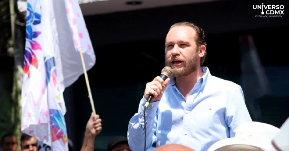 Santiago Taboada celebra restricciones contra Martí Batres 1 Santiago Taboada celebra restricciones contra Martí Batres