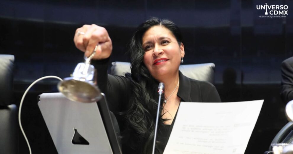 Senado aprueba la creación del Fondo de Pensiones del Bienestar