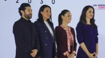 WebCDMX Sheinbaum anuncia nuevos nombramientos en su Gabinete