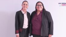 Sheinbaum crea Secretaría de las Mujeres; designa a Citlalli Hernández como titular