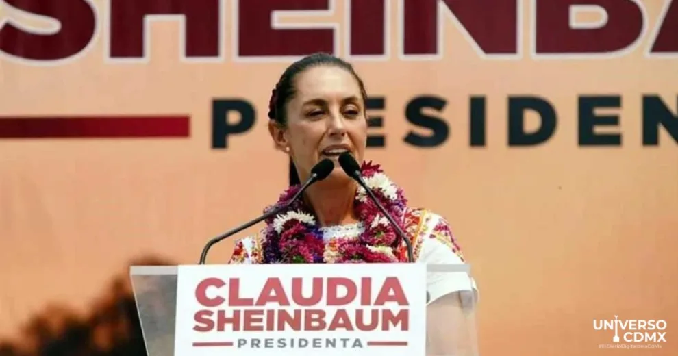 Sheinbaum propone cobertura total de becas estudiantiles en tres años 1 Sheinbaum propone cobertura total de becas estudiantiles en tres años