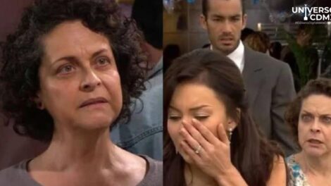 WebCDMX Silvia Mariscal ‘dona Refugio en ‘Teresa NO SOPORTO la ola de memes a su personaje y cierra su Instagram