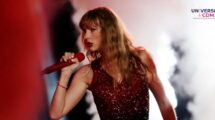 Taylor Swift y la revolución de la poesía pop