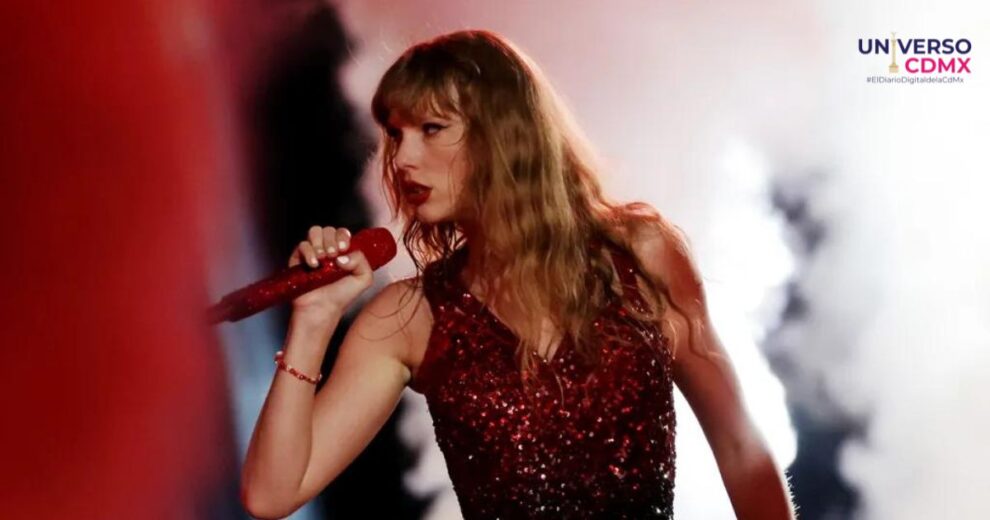 Taylor Swift y la revolución de la poesía pop