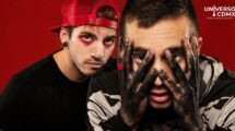 Twenty One Pilots en Concierto Privado ¡No te lo pierdas!
