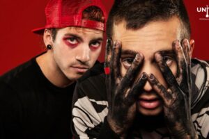 Twenty One Pilots en Concierto Privado ¡No te lo pierdas!