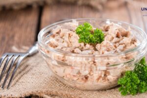 Un pescado de alto valor nutricional en la dieta mexicana