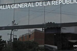 Va la FGR por vía penal contra María Amparo Casar