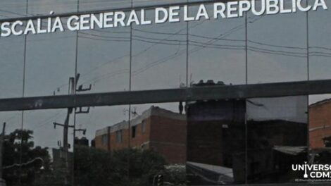 Va la FGR por vía penal contra María Amparo Casar