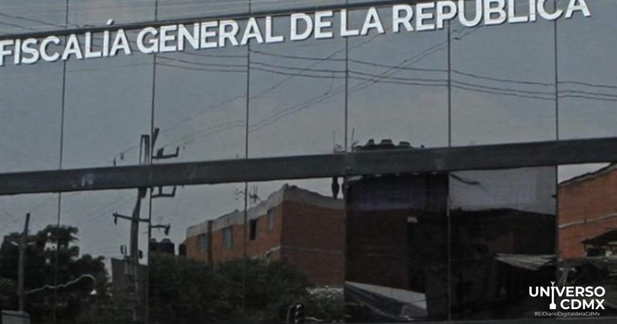 Va la FGR por vía penal contra María Amparo Casar