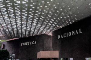 Vuelve festival de cine europeo en Cineteca Nacional: Arte en la pantalla