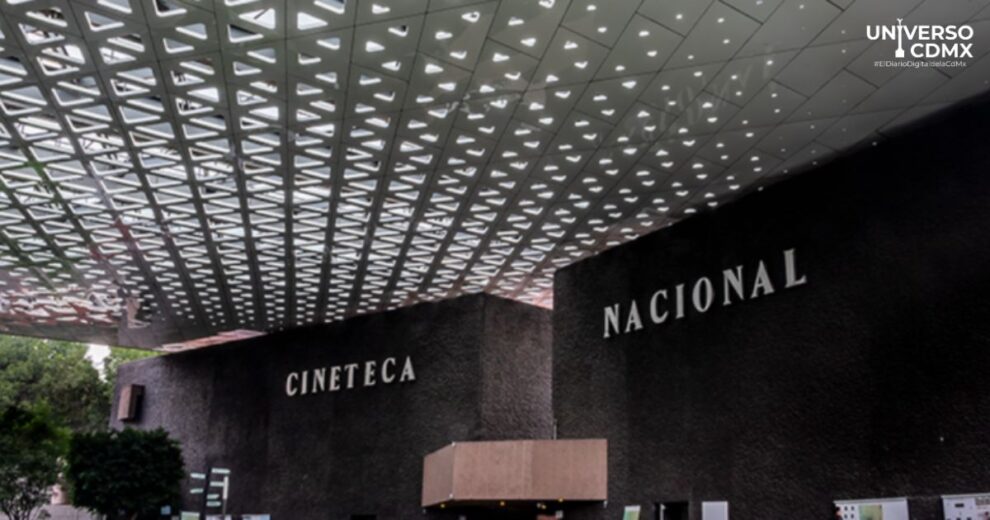 Vuelve festival de cine europeo en Cineteca Nacional: Arte en la pantalla 1 Vuelve festival de cine europeo en Cineteca Nacional: Arte en la pantalla