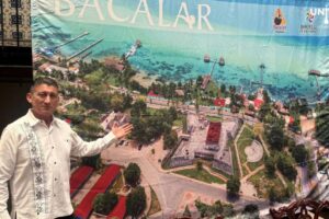 WebCDMX ¡Bacalar explota de cultura Eventos imperdibles para este otono