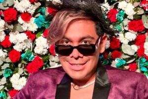 ¡Borrón y cuenta nueva! Ricardo Peralta pierde su cuenta de Instagram tras polémica en La Casa de los Famosos