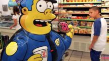 ¡El Kwik-E-Mart de 'Los Simpson' llega a Tijuana!