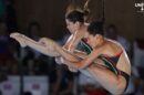 ¡Emoción al límite! Alejandra Orozco y Gabriela Agúndez califican a la final de clavados en París 2024