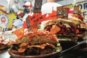 ¡La 19ª Feria Internacional de la Torta ya está aquí!