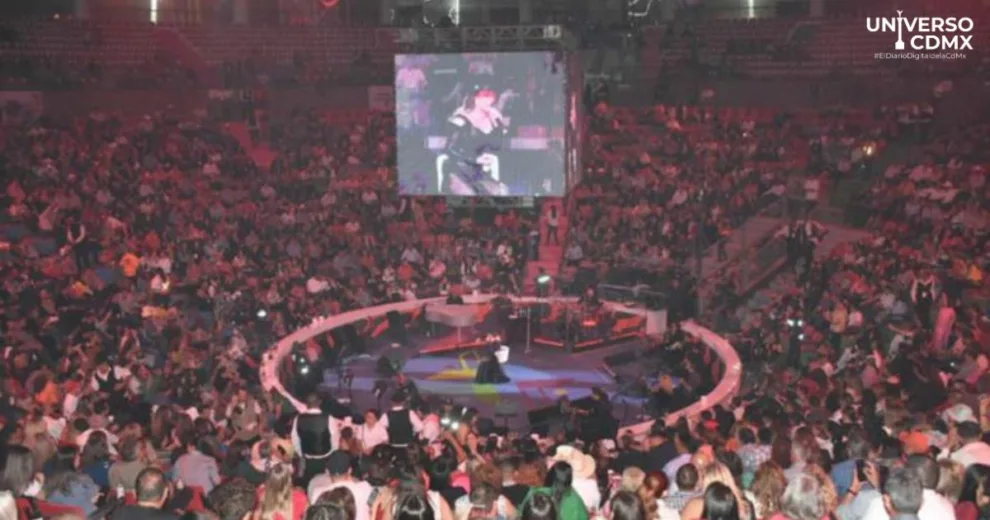 ¡Música y emoción en la Feria Santa Rita 2024! 1 ¡Música y emoción en la Feria Santa Rita 2024!