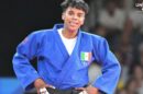 WebCDMX ¡Plata historica para Mexico Prisca Awiti logra medalla en Judo en Paris 2024
