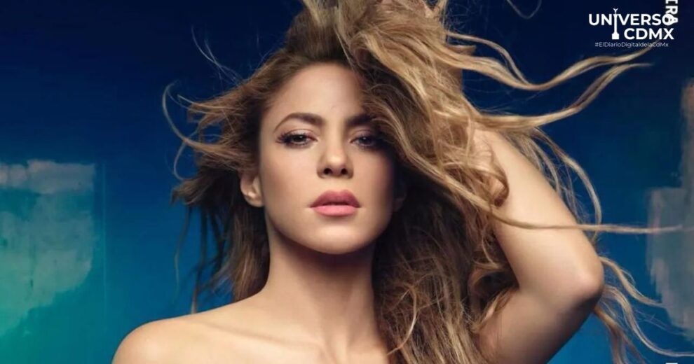 ¿Estrena romance? Shakira es CAPTADA con misterioso hombre en una lujosa cena 7 WebCDMX ¿Estrena romance Shakira es CAPTADA con misterioso hombre en una lujosa cena