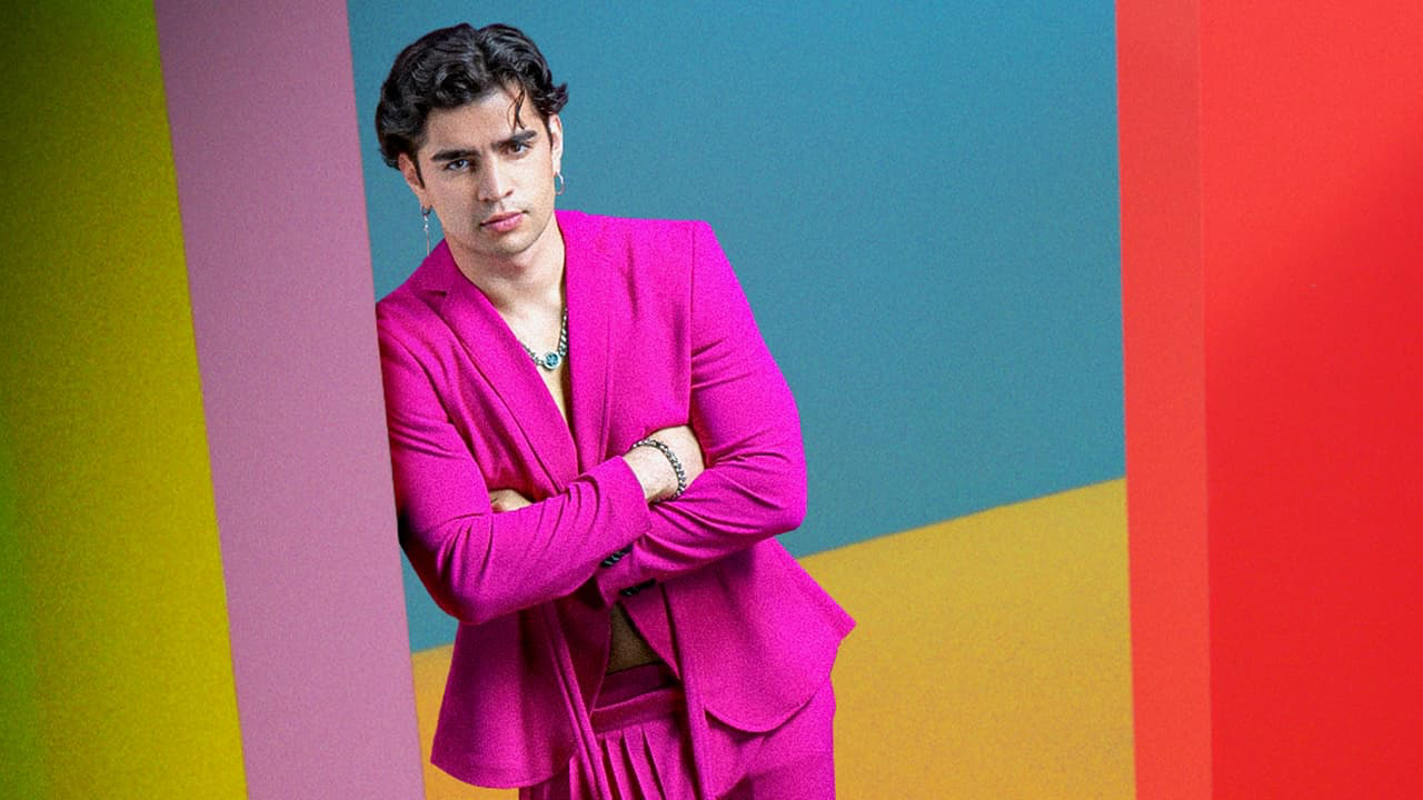 Visitas sorpresa de Wendy y Sergio Mayer marcan la victoria de Aarón Mercury en La Casa de los Famosos México 4 Wendy y Sergio Mayer