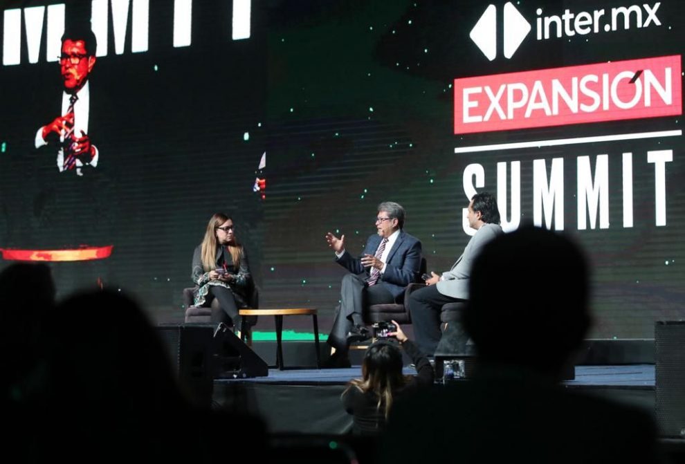 Adelanta Ricardo Monreal voto a favor de ampliar periodo de fuerzas armadas en tareas de seguridad 1 WhatsApp Image 2022 09 14 at 12.21.27 PM