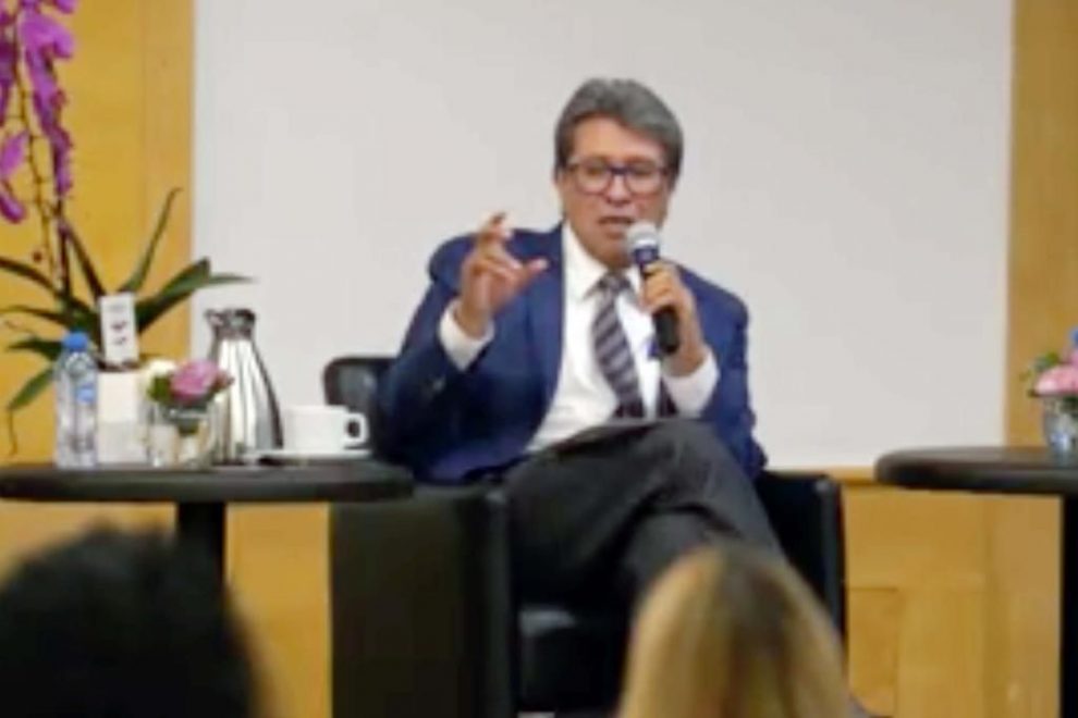 Seguridad jurídica a inversión, plantea Monreal ante empresarios de Querétaro 1 WhatsApp Image 2022 09 23 at 5.19.52 PM 1