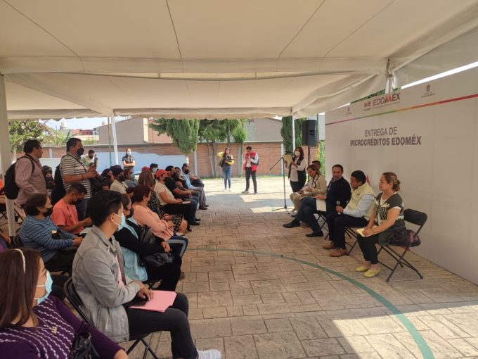 #GEM otorga microcréditos a Mipymes de la región de Cuautitlán, Tultepec, Coacalco y Tultitlán 1 WhatsApp Image 2022 11 18 at 2.46.55 PM 680x510 1