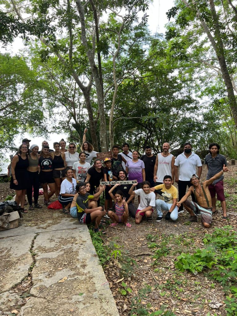 En febrero Quintana Roo, es el invitado para mostrarse en Punto México: Turismo, Cultura y Ecología 2 WhatsApp Image 2023 02 07 at 2.34.12 PM