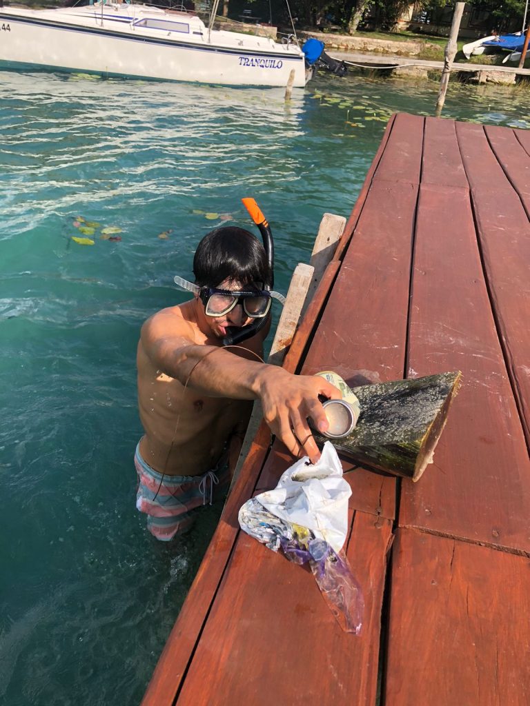 En febrero Quintana Roo, es el invitado para mostrarse en Punto México: Turismo, Cultura y Ecología 4 WhatsApp Image 2023 02 07 at 2.34.13 PM 1