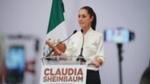 Claudia Sheinbaum subraya la importancia de la coordinación en materia de seguridad