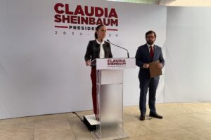 Alejandro Svarch asumirá la dirección del IMSS-Bienestar en el gobierno de Claudia Sheinbaum