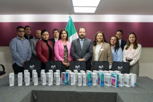 Movistar instala línea directa con la Profeco en favor de las personas consumidoras 5 Movistar instala línea directa con la Profeco en favor de las personas consumidoras