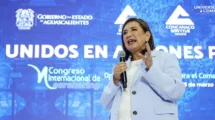 Xóchitl Gálvez anuncia la creación de una Oficina Nacional de Proyectos de Infraestructura