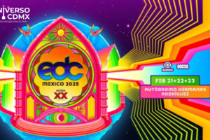 Ya hay fechas para el festival de musica electronica mas esperada del ano