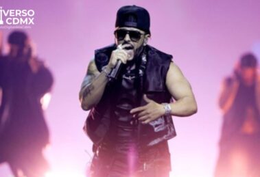 Yandel encenderá el grito de independencia con concierto gratuito en Ciudad de México