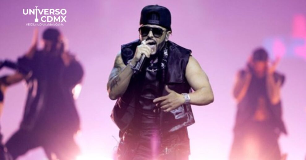 Yandel encenderá el grito de independencia con concierto gratuito en Ciudad de México