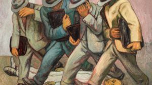 Explora el legado artístico de Juan Coronel Rivera en el Museo Kaluz