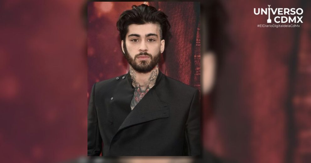 Zayn Malik confirma concierto en México: boletos, fechas y todos los detalles