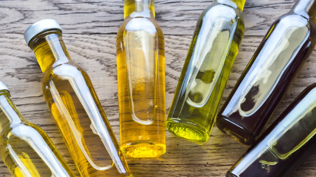 ¡Adiós a la duda! el secreto del mejor aceite para cada plato 1 aceite
