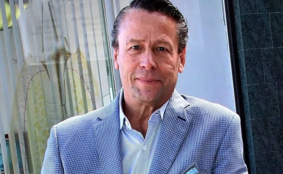 Alfredo Adame mató a un hombre 1 adame 1