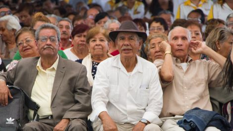 adultos mayores