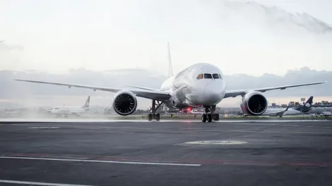 aeromexico aviones boeing 0
