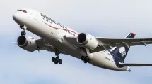aeromexico shutterstocx2x