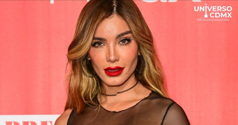 Aleska Génesis: Arresto sorpresivo tras su salida de ‘La Casa de los Famosos All Stars’ 1 Aleska Génesis: Arresto sorpresivo tras su salida de ‘La Casa de los Famosos All Stars’