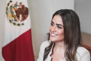Alessandra Rojo de la Vega felicita a activistas y refuerza su postura contra la tauromaquia 2 Alessandra Rojo de la Vega felicita a activistas y refuerza su postura contra la tauromaquia